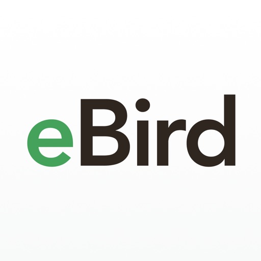 eBird app icon