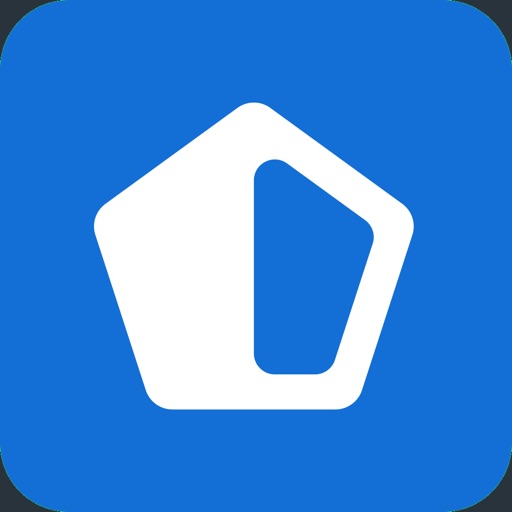 MarineTraffic icon